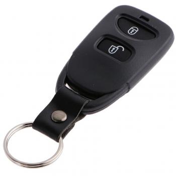 Control Remoto de Llave Botón 2 + 1 para Hyundai Tucson Elantra 3 Botones