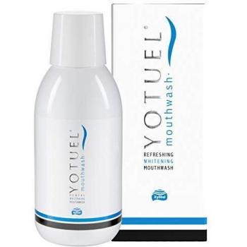 Yotuel Whitening Repairing Mouthwash 250ml