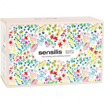 SENSILIS PACK UPGRADE CREMA + SERUM + NECESER