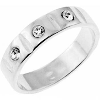 Cristian Lay Anillo 54651 Plata de Ley 925 milésimas 24