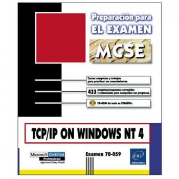 Tcp / ip entorno windows nt