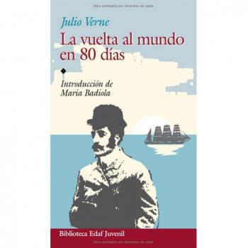 Vuelta Al Mundo En 80 Dias, La