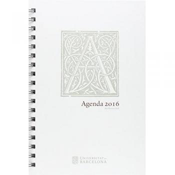 Agenda Ub 2016