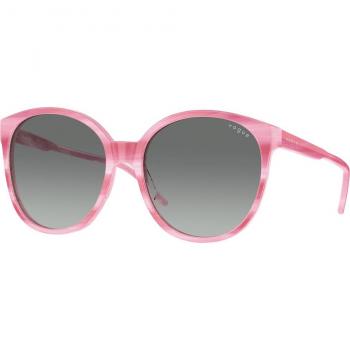 Vogue Eyewear VO5509S 307811 Women’s Sunglasses Pink Size 60