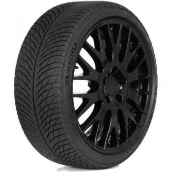 Neumático Michelin Pilot Alpin 5 (215/45 R20 95V XL)