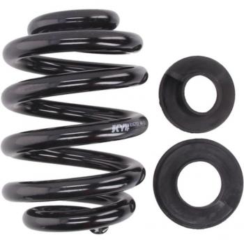 Muelle de Suspensión KYB K-Flex RX6783 para Eje Trasero