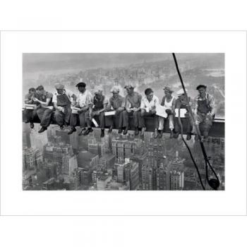 Pyramid International - Póster