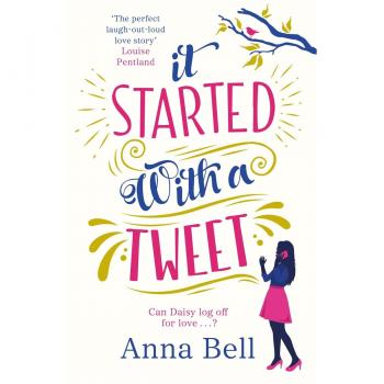 IT STARTED WITH T TWEET