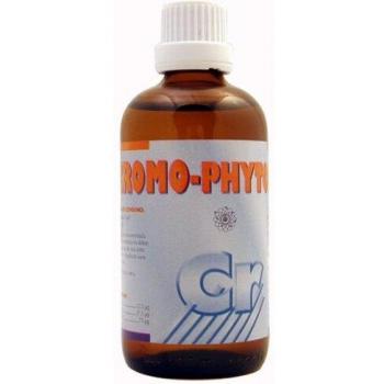 Cromo Phytoligo Esencial - 100 ml - Plantis