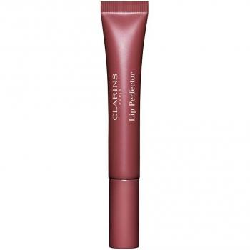Clarins Lip Perfector 12ml - 25 Mulberry Glow