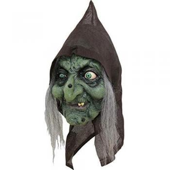 Mácara 3/4 bruja vieja - Única