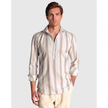 SKYDIVER CAMISA POLERA OWEN
