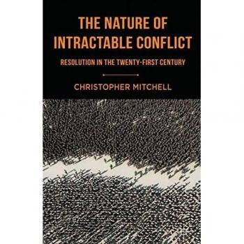 Intractable Conflict Analysis: Understanding Structure and Nature
