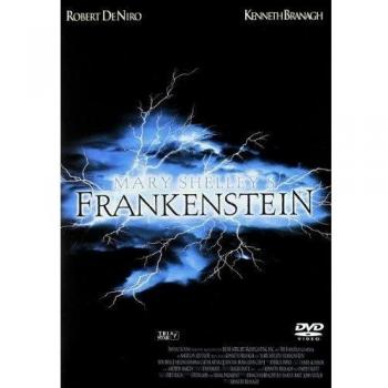 Frankenstein [DVD]