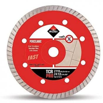 DISCO DIAMANTE TCR 31970 115MM PRO
