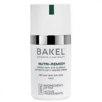 Nutri-Remedy Anti-Aging Face Cream 15 ml