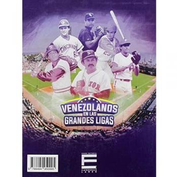 Venezolanos En Las Grandes LIGAS
