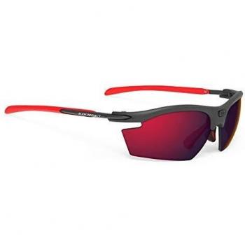 Rudy Project Rydon Performance Sunglasses with Multilaser Red Lenses