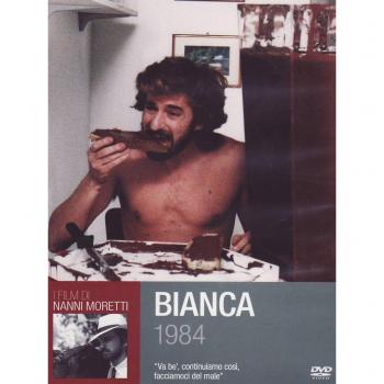 bianca registi nanni moretti [Italia] [DVD]