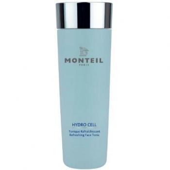 Monteil Hydro Cell Refreshing Face Tonic 200 ml - Hydrating and Soothing Facial Toner