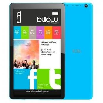 Billow X101 10.1'' IPS 8GB RAM 1GB Azul