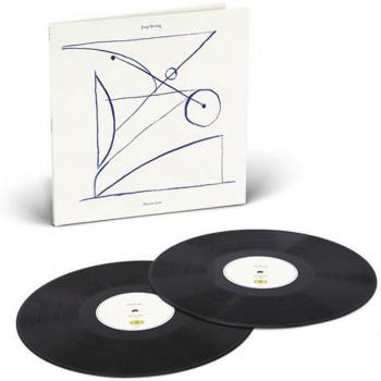 Hermetism (2 LP-Vinilo) - DEUTSCHE GRAMMOPHON