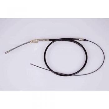 Cable de freno de mano HELLA 8AS 355 661-991 para Mercedes-Benz T1 Camión, Van y Bus