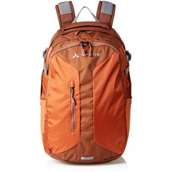 VAUDE Mochila Tecoday II, tobacco, 44 x 31.5 x 13 cm, 25 litros, 11990
