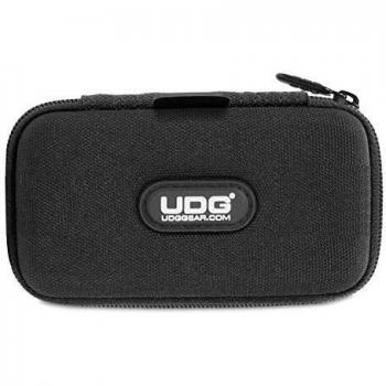 Funda Negra UDG para Fader Portátil - Producto Stop