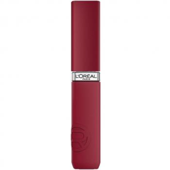 L'Oréal Paris Infaillible Matte Liquid Lipstick Resistance Wine Not? No. 500