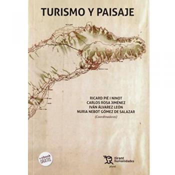 Turismo y Paisaje: 1