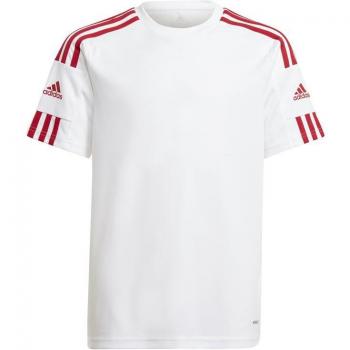 ADIDAS SQUAD 21 JSY Y WHITE/TMPWRD