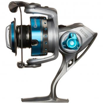Quantum Carrete de Pesca Iron PT IR30PTS, 0305030