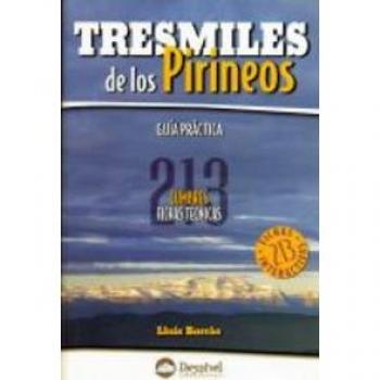 Tresmiles de los Pirineos