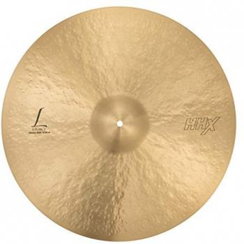 Sabian 22 HHX Legacy Medium Heavy Ride Cymbal