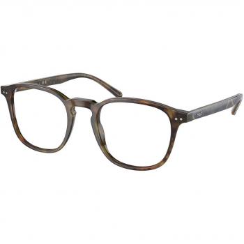 Polo Ralph Lauren PH2254F Asian Fit 5017 Gafas Recetadas para Hombre Tortoiseshell
