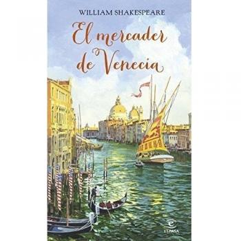 EL MERCADER DE VENECIA