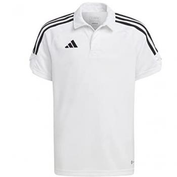 Adidas Tiro 23 League Kids Football Polo Shirt