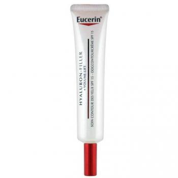 Eucerin HyaluronFiller + VolumeLift Eye Cream SPF15 15ml