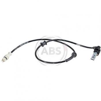 Sensor de Velocidad de Rueda ABS A.B.S. 30697 para Renault