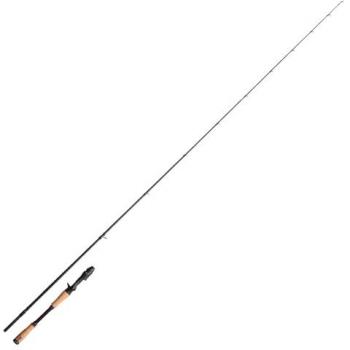 Caña de Pesca Vertical Savage Gear Revenge SG6 1.98m 7-24g