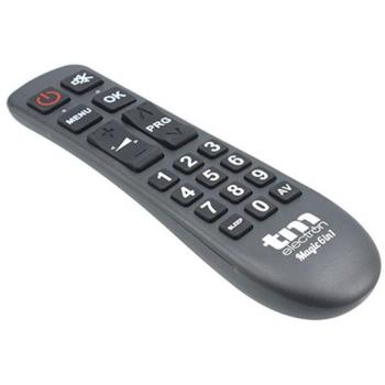 Control Remoto 6 en 1 TM Electron - Magic para TV