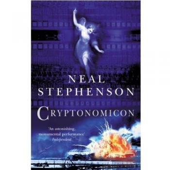 Cryptonomicon de Neal Stephenson - Novela de ciencia ficción y thriller tecnológico