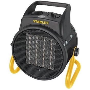 Calefactor Eléctrico Cerámico ST-22-240-E Stanley