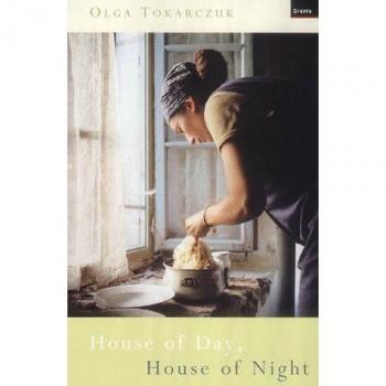 House of Day, House of Night