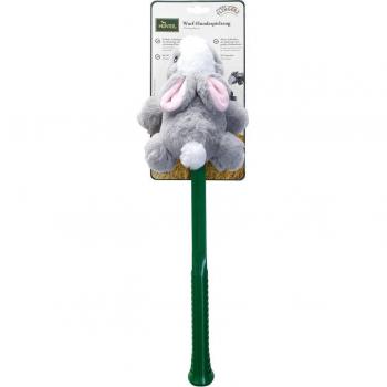 FLINGERZ™ Furry conejo de juguete para lanzar