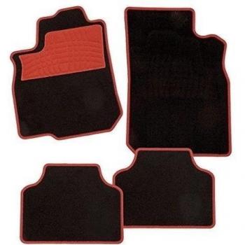 CarFashion Alfombras de coche