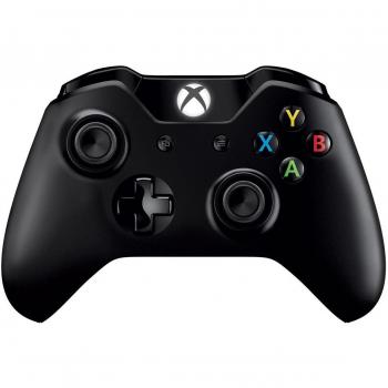 Microsoft - Xbox One Controller Para PC