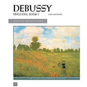 Preludes Book 1