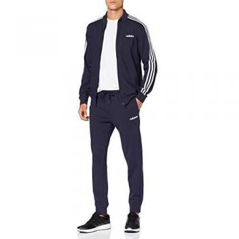 Adidas MTS CO Relax Chándal, Hombre, Legend Ink/Legend Ink/White, 2XLS